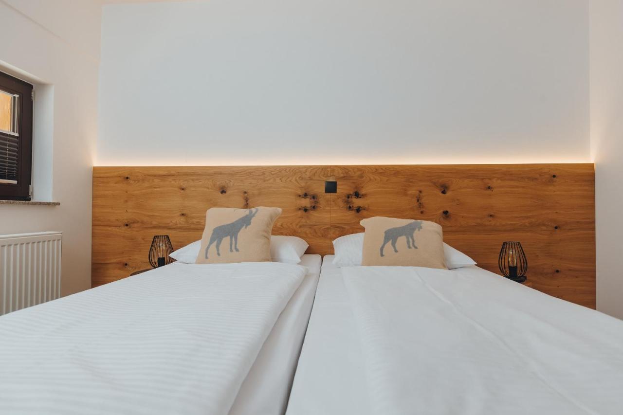 Jasna Chalet Resort Kranjska Gora Buitenkant foto